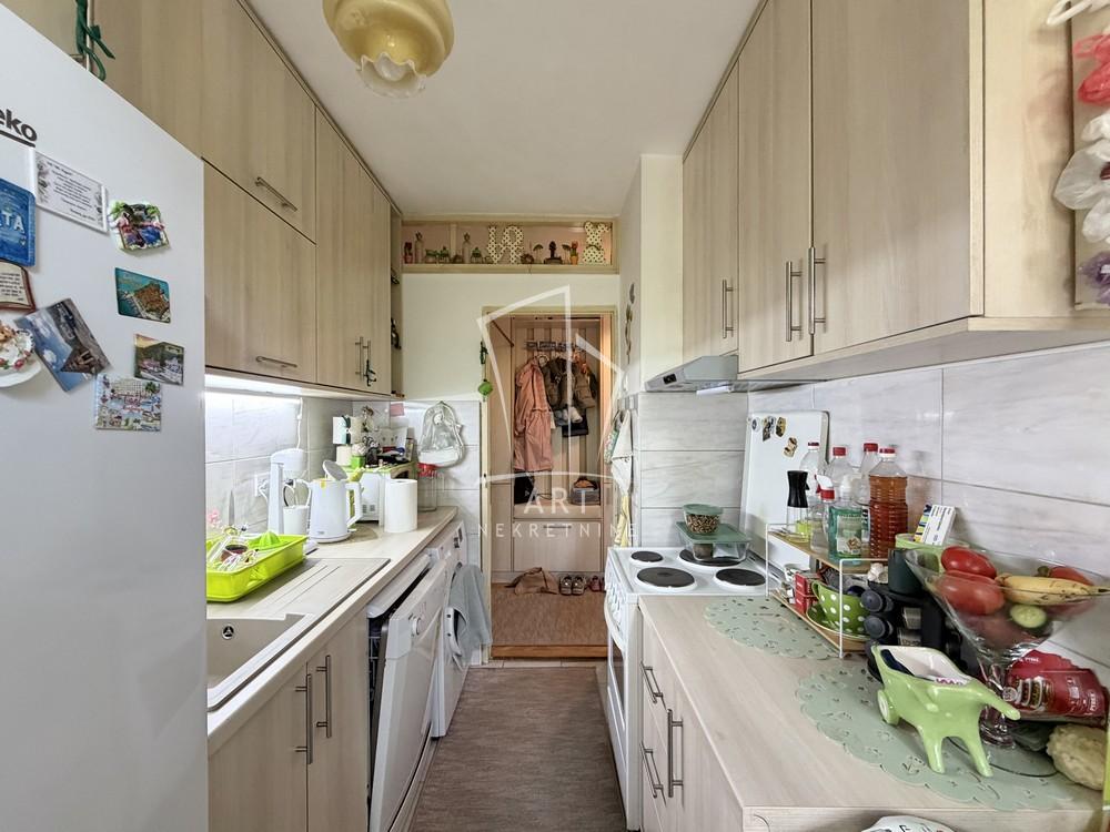 Slika 5 - Ivana Mičurina, Dvosoban stan na prodaju, 49m2, 148.000€