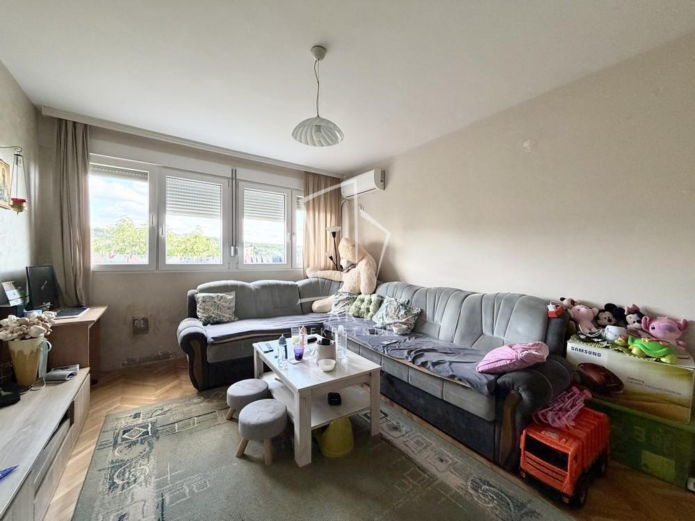 Glavna slika -Ivana Mičurina, Dvosoban stan na prodaju, 49m2, 148.000€