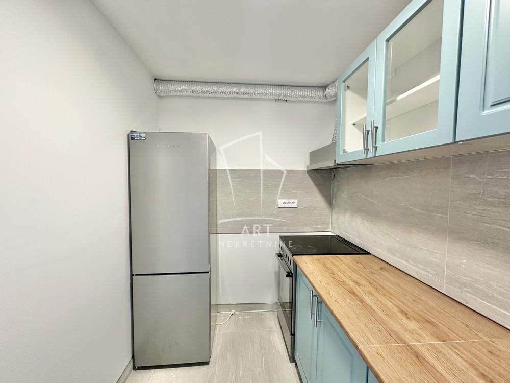 Slika 9 - Danteova,  Lokal na prodaju, 151m2, 260.000€