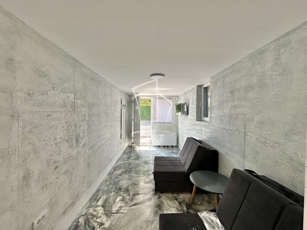 Slika 7 - Danteova,  Lokal na prodaju, 151m2, 260.000€