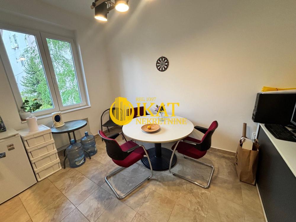 Slika 2 - Ravanička, Dvosoban stan za izdavanje, 52m2, 600€