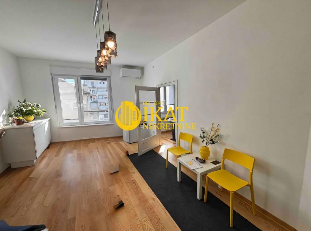 Slika 7 - Ravanička, Dvosoban stan za izdavanje, 52m2, 600€