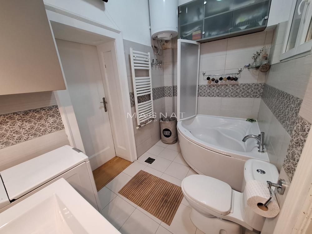 Slika 11 - Njegoševa, Trosoban stan na prodaju, 91m2, 500.000€