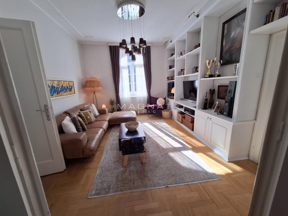 Slika 3 - Njegoševa, Trosoban stan na prodaju, 91m2, 500.000€
