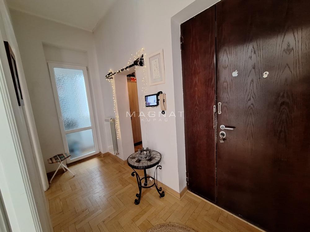 Slika 10 - Njegoševa, Trosoban stan na prodaju, 91m2, 500.000€