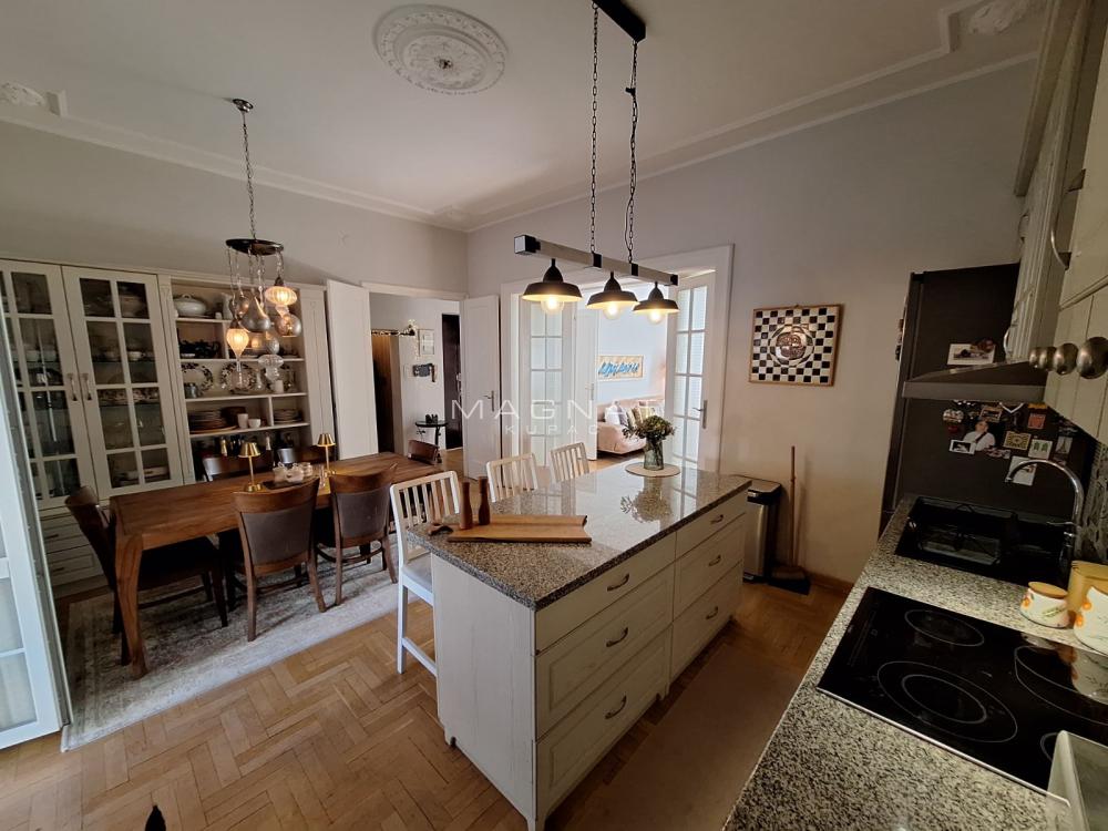 Slika 1 - Njegoševa, Trosoban stan na prodaju, 91m2, 500.000€