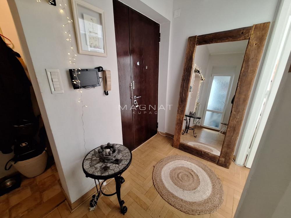 Slika 9 - Njegoševa, Trosoban stan na prodaju, 91m2, 500.000€