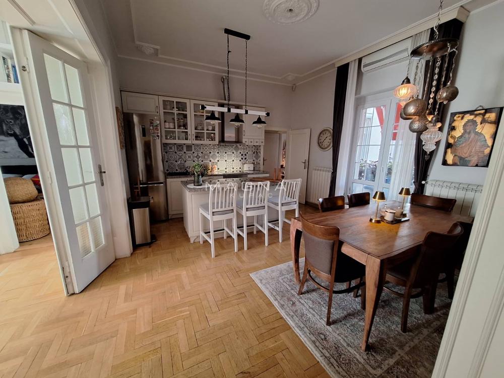 Slika 2 - Njegoševa, Trosoban stan na prodaju, 91m2, 500.000€