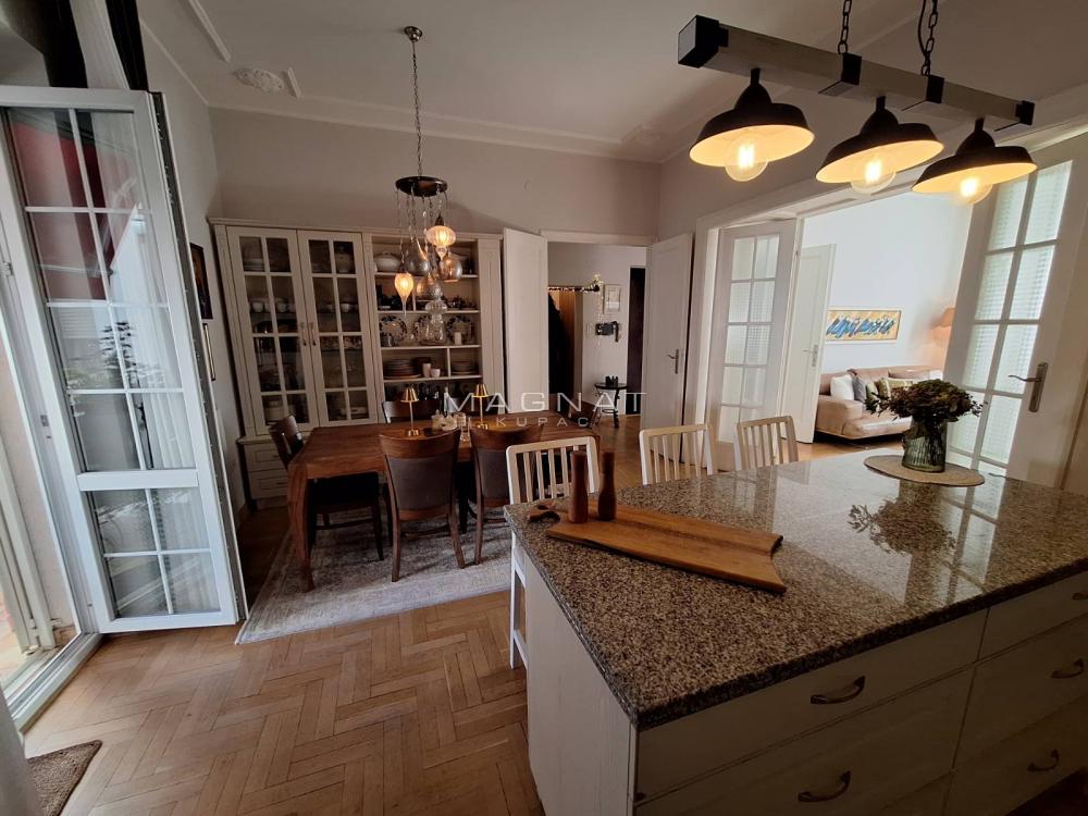Slika 4 - Njegoševa, Trosoban stan na prodaju, 91m2, 500.000€