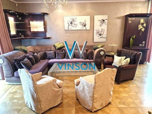 Slika 1 - Vase Stajića,  Stan za izdavanje, 257m2, 2.400€