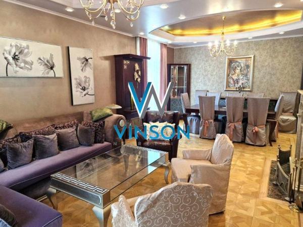 Slika 2 - Vase Stajića,  Stan za izdavanje, 257m2, 2.400€