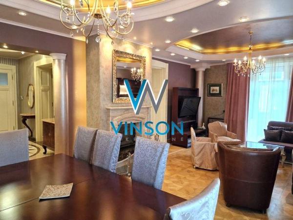 Slika 4 - Vase Stajića,  Stan za izdavanje, 257m2, 2.400€