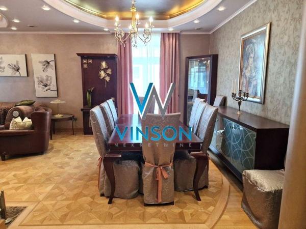 Slika 5 - Vase Stajića,  Stan za izdavanje, 257m2, 2.400€