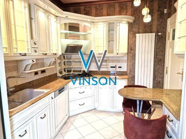 Slika 6 - Vase Stajića,  Stan za izdavanje, 257m2, 2.400€