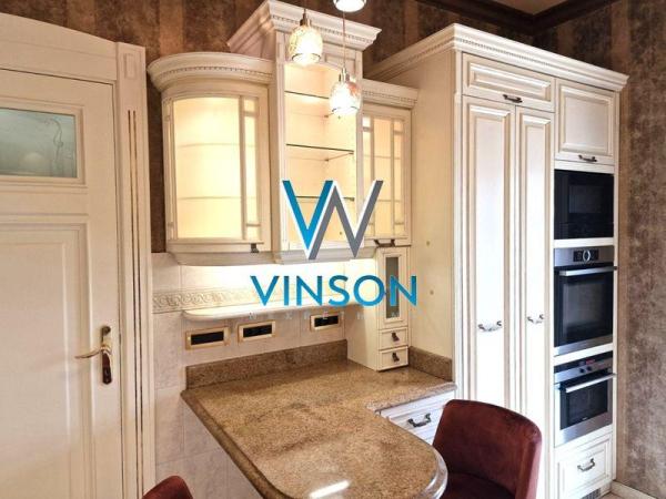 Slika 7 - Vase Stajića,  Stan za izdavanje, 257m2, 2.400€