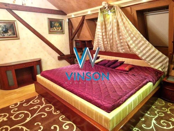Slika 10 - Vase Stajića,  Stan za izdavanje, 257m2, 2.400€