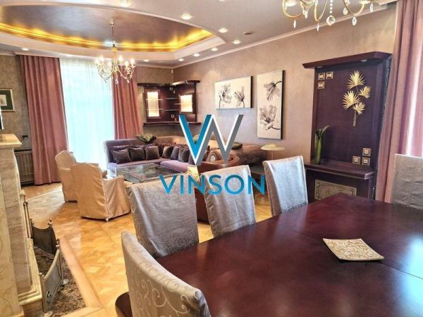 Glavna slika -Vase Stajića,  Stan za izdavanje, 257m2, 2.400€