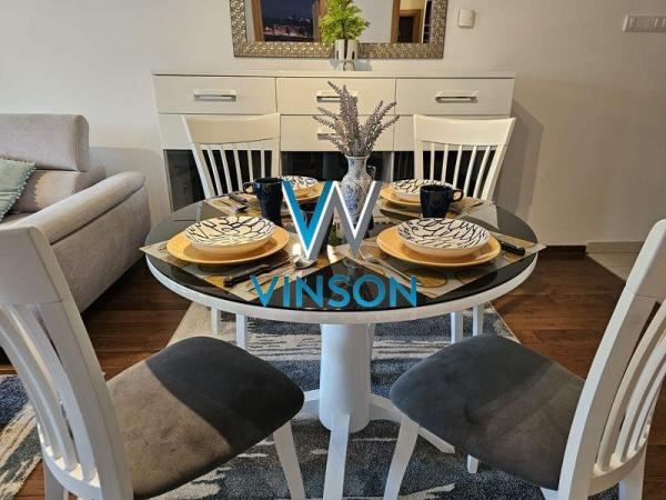 Slika 4 - Njegoševa, Jednoiposoban stan za izdavanje, 54m2, 750€