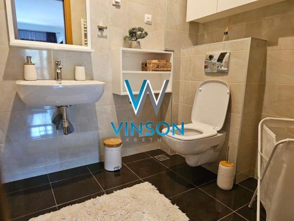 Slika 8 - Njegoševa, Jednoiposoban stan za izdavanje, 54m2, 750€