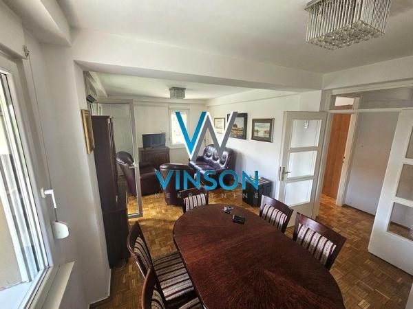 Slika 1 - Mileve Marić, Dvosoban stan za izdavanje, 63m2, 400€