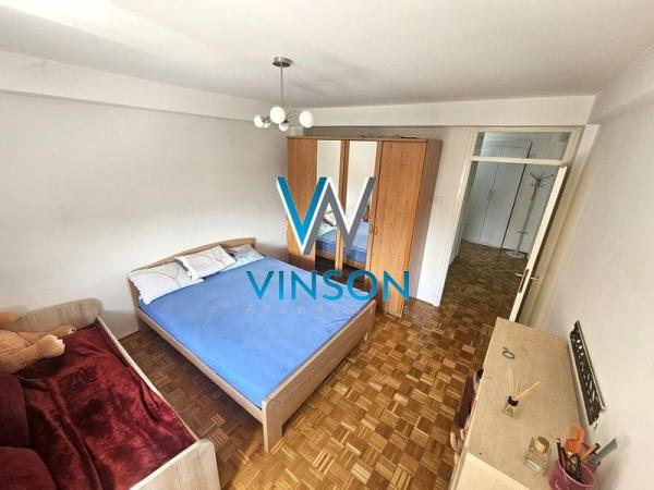 Slika 4 - Mileve Marić, Dvosoban stan za izdavanje, 63m2, 400€