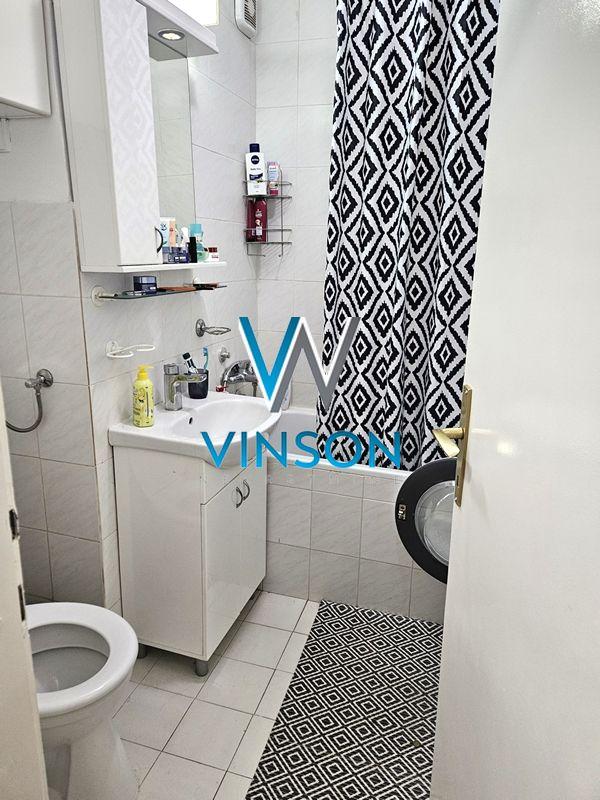 Slika 8 - Mileve Marić, Dvosoban stan za izdavanje, 63m2, 400€