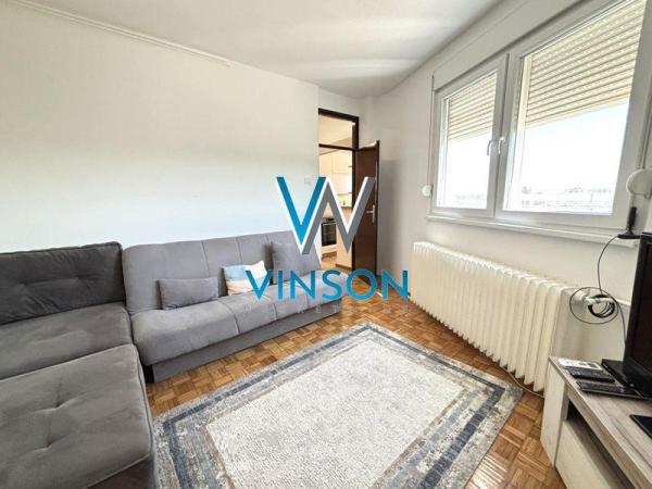Slika 2 - Šekspirova, Jednosoban stan za izdavanje, 26m2, 300€