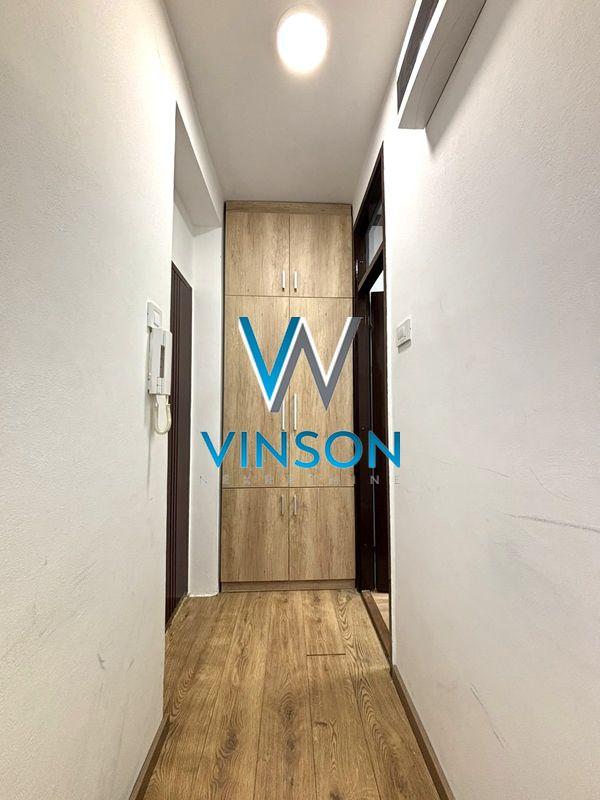 Slika 6 - Šekspirova, Jednosoban stan za izdavanje, 26m2, 300€