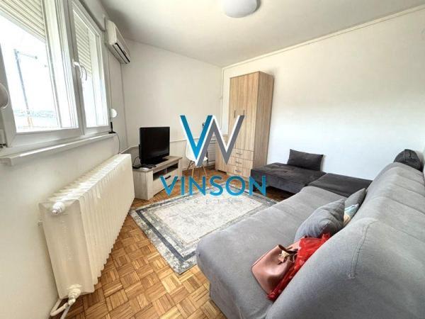 Glavna slika -Šekspirova, Jednosoban stan za izdavanje, 26m2, 300€