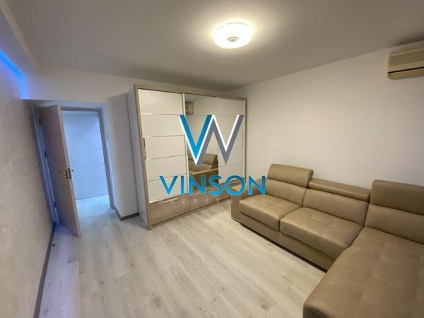 Slika 3 - Bulevar oslobođenja, Jednoiposoban stan na prodaju, 39m2, 118.450€