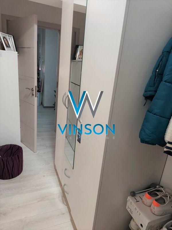 Slika 5 - Bulevar oslobođenja, Jednoiposoban stan na prodaju, 39m2, 118.450€