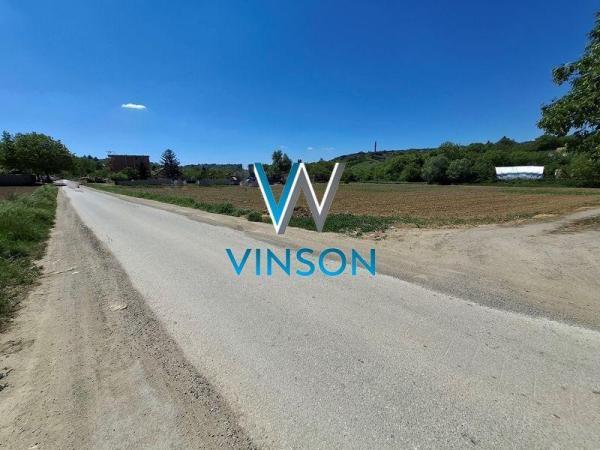 Glavna slika - Plac na prodaju, Petrovaradin, Alibegovac, 525.300€