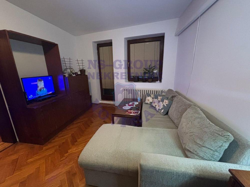Slika 2 - Dvoiposoban stan na prodaju, 55m2, 154.500€