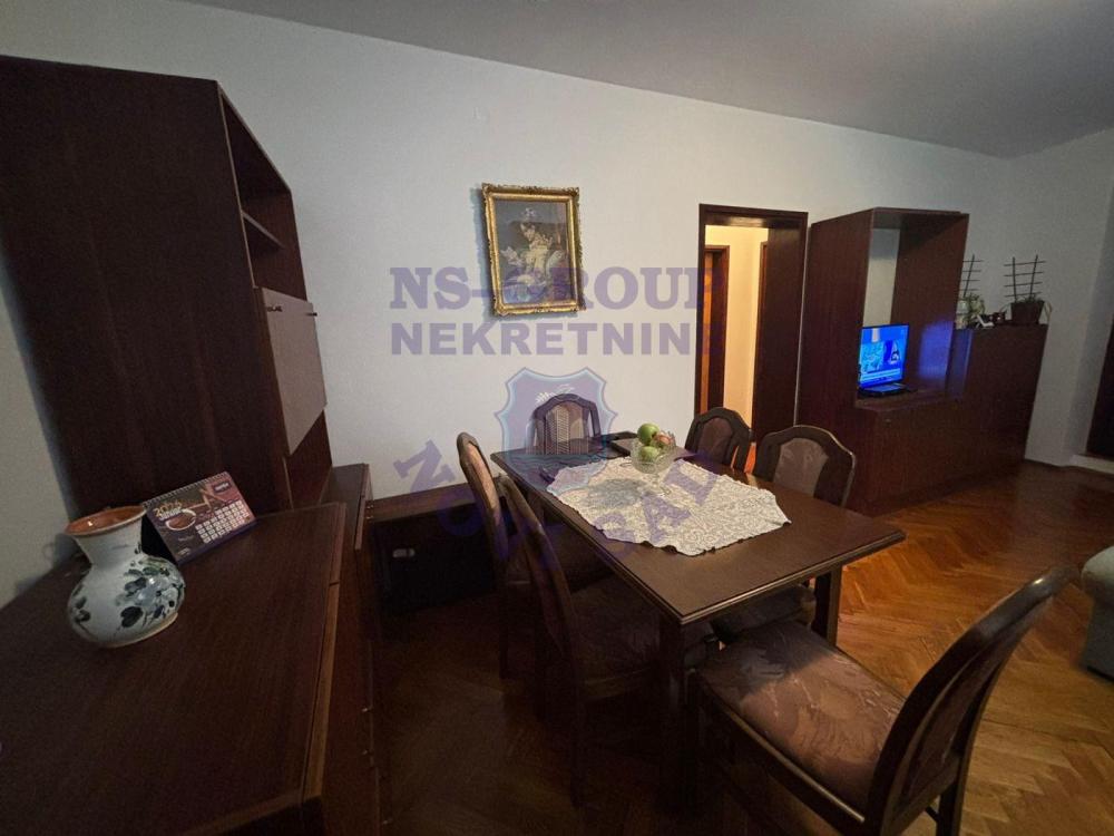 Slika 4 - Dvoiposoban stan na prodaju, 55m2, 154.500€