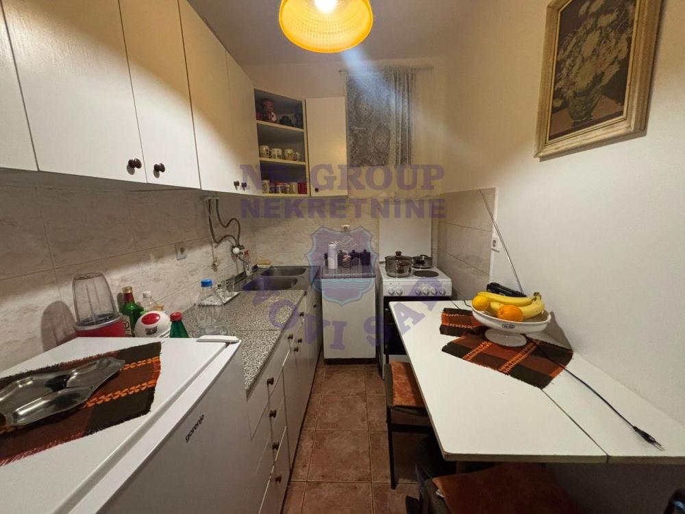 Slika 6 - Dvoiposoban stan na prodaju, 55m2, 154.500€