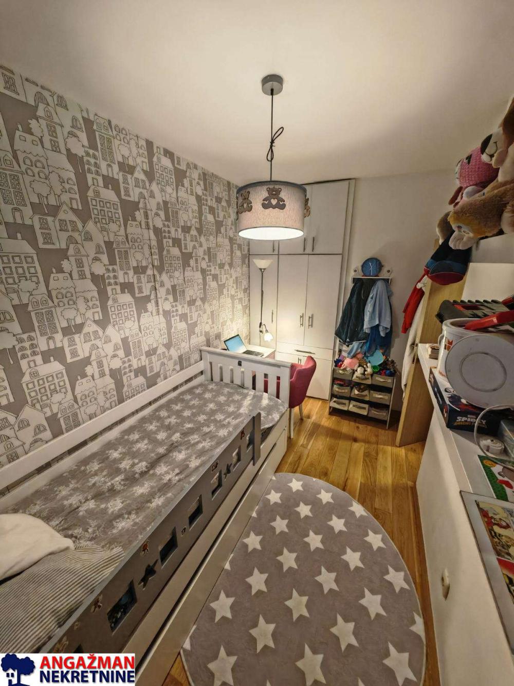 Slika 10 - Omladinskih brigada, Dvoiposoban stan na prodaju, 65m2, 275.000€