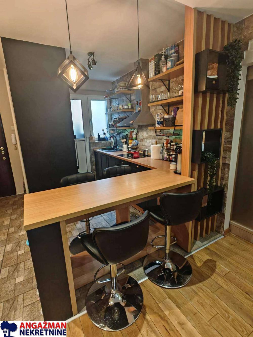 Slika 4 - Omladinskih brigada, Dvoiposoban stan na prodaju, 65m2, 275.000€