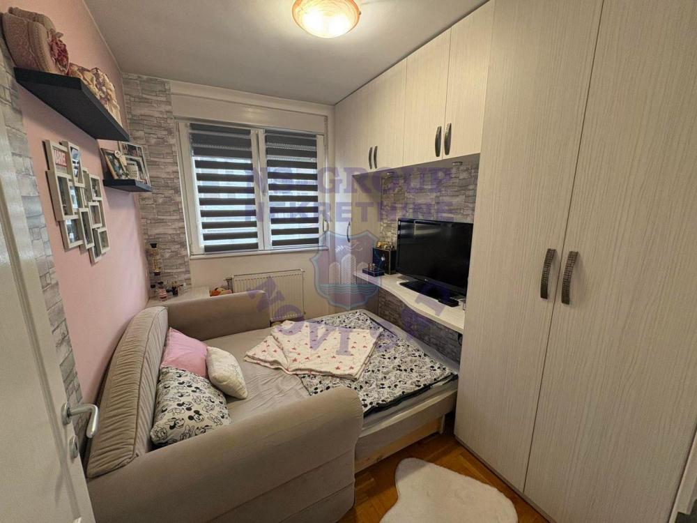 Slika 4 - Dvoiposoban stan na prodaju, 51m2, 164.800€