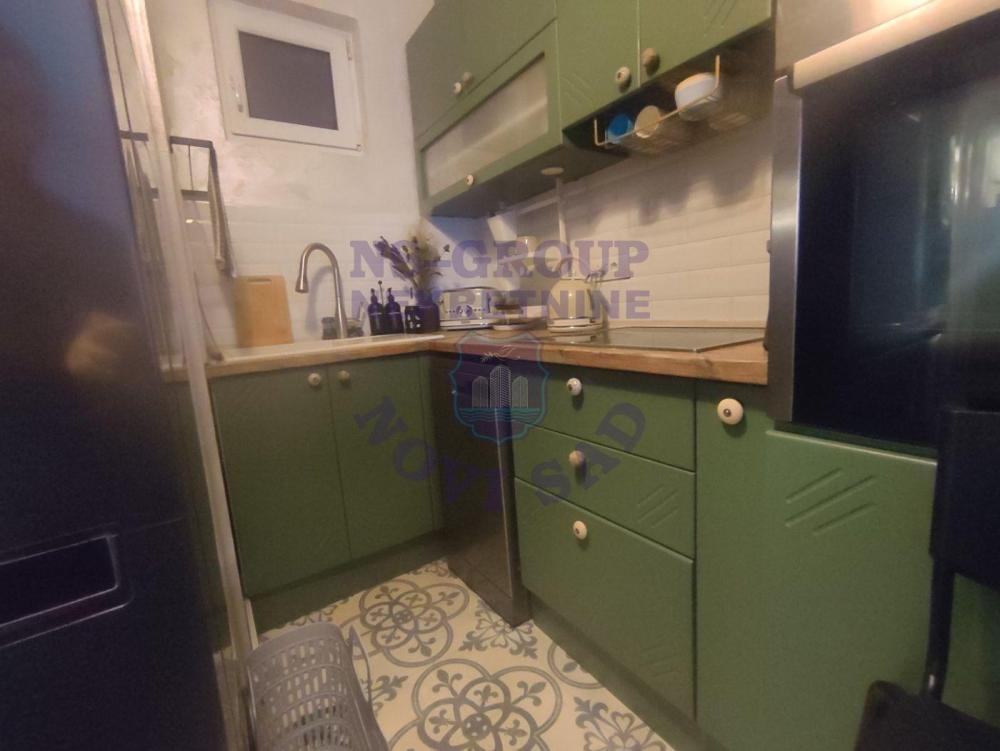 Slika 1 - Četvorosoban stan na prodaju, 93m2, 318.000€