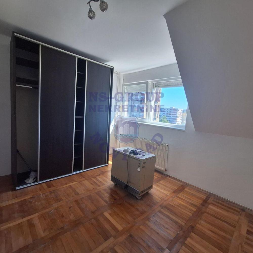 Slika 3 - Dvosoban stan na prodaju, 46m2, 122.000€