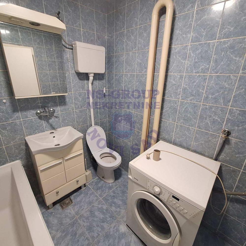 Slika 10 - Dvosoban stan na prodaju, 46m2, 122.000€