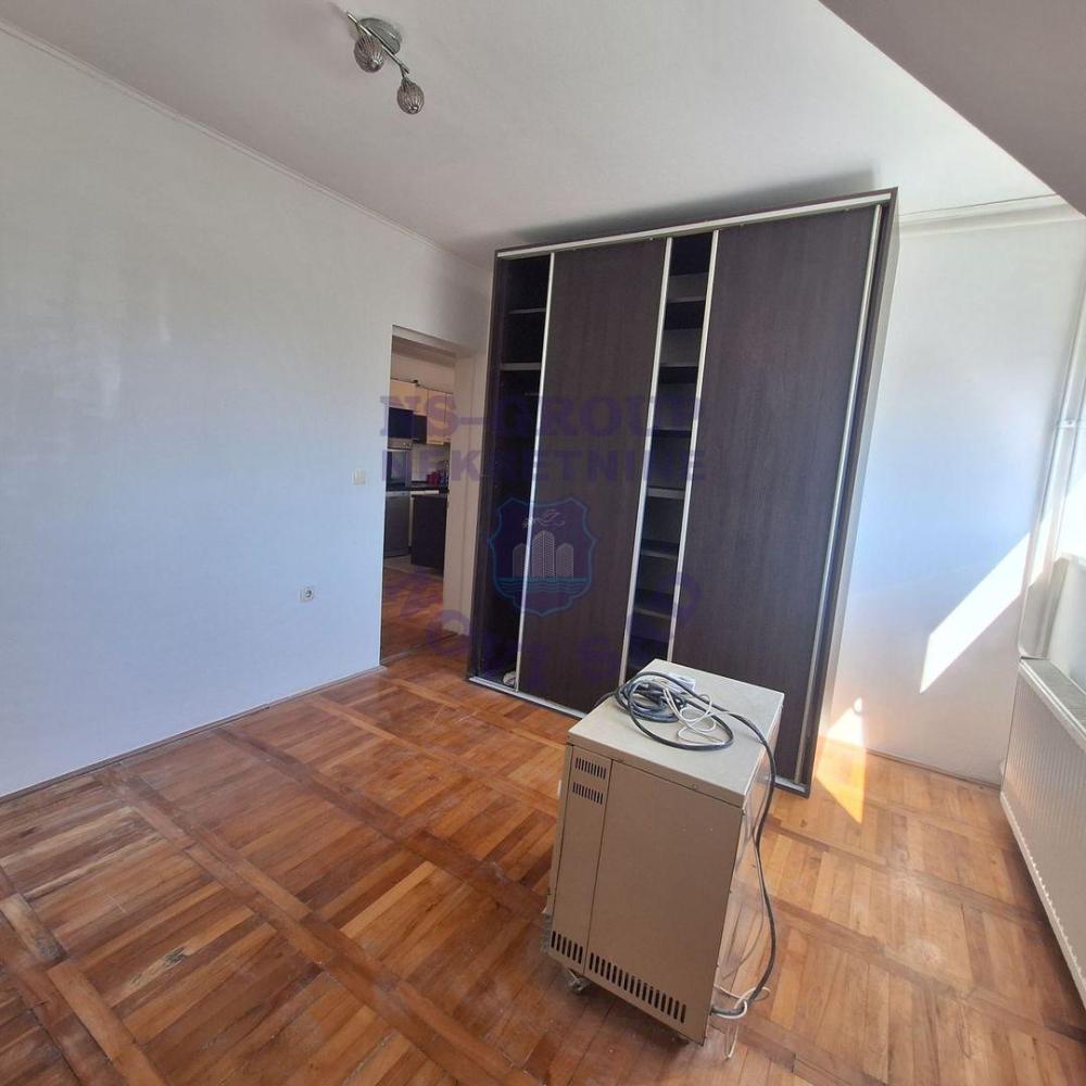 Slika 4 - Dvosoban stan na prodaju, 46m2, 122.000€