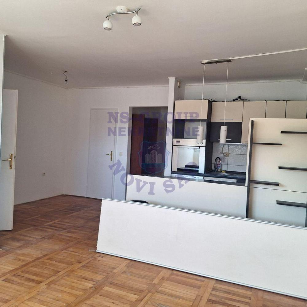 Slika 5 - Dvosoban stan na prodaju, 46m2, 122.000€