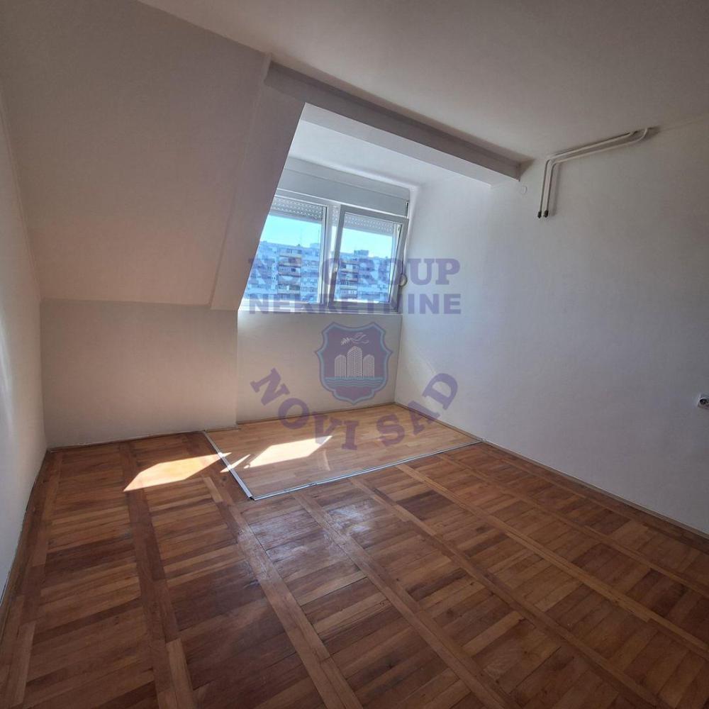 Slika 2 - Dvosoban stan na prodaju, 46m2, 122.000€