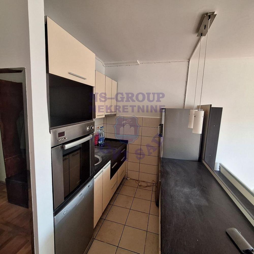 Slika 6 - Dvosoban stan na prodaju, 46m2, 122.000€