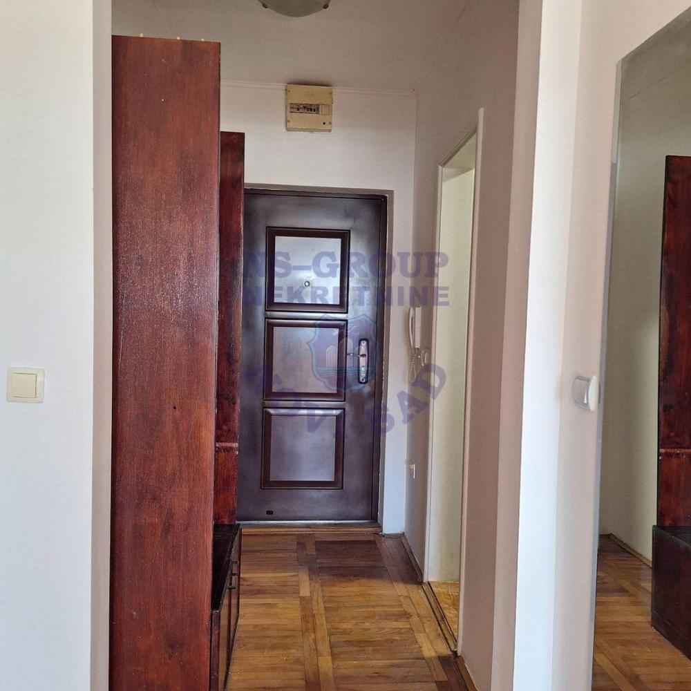 Slika 8 - Dvosoban stan na prodaju, 46m2, 122.000€