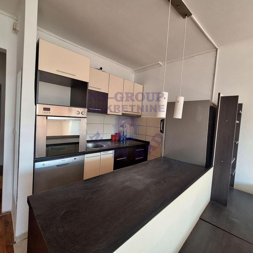 Slika 7 - Dvosoban stan na prodaju, 46m2, 122.000€