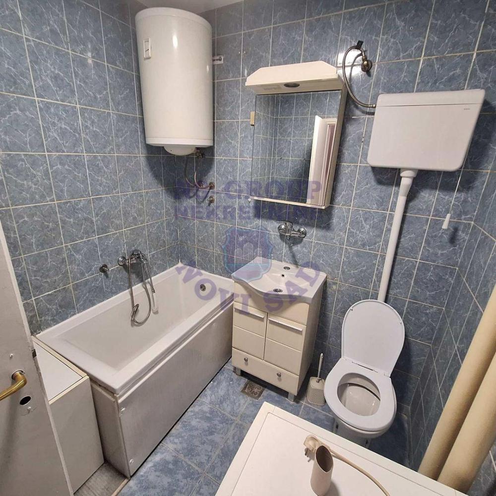 Slika 11 - Dvosoban stan na prodaju, 46m2, 122.000€