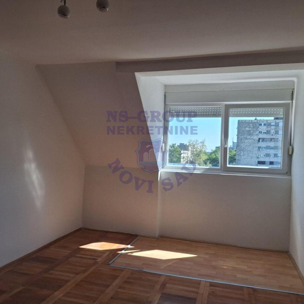 Slika 1 - Dvosoban stan na prodaju, 46m2, 122.000€