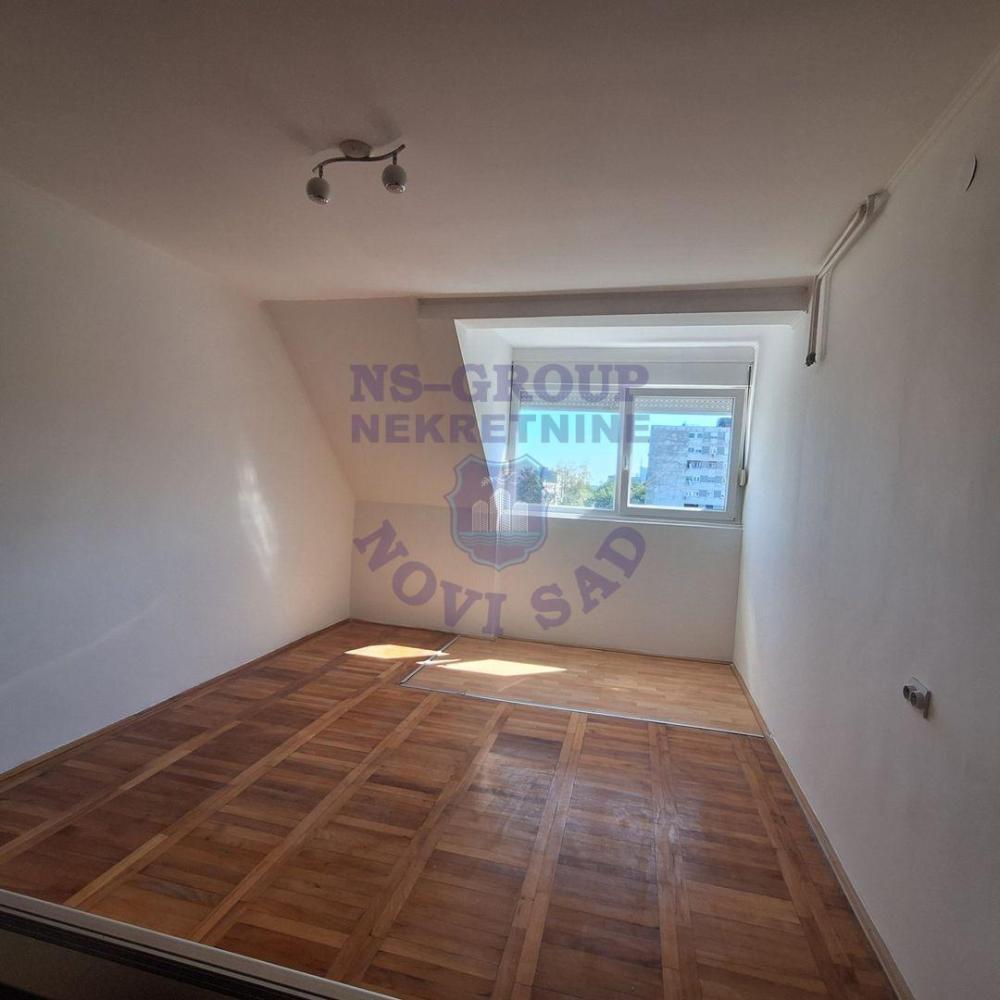 Glavna slika -Dvosoban stan na prodaju, 46m2, 122.000€